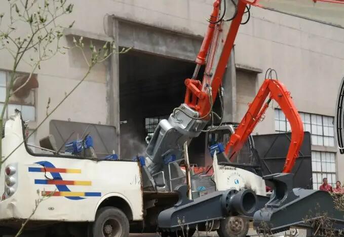 揭阳报废车辆注销流程全知道 揭阳报废车辆注销流程全知道